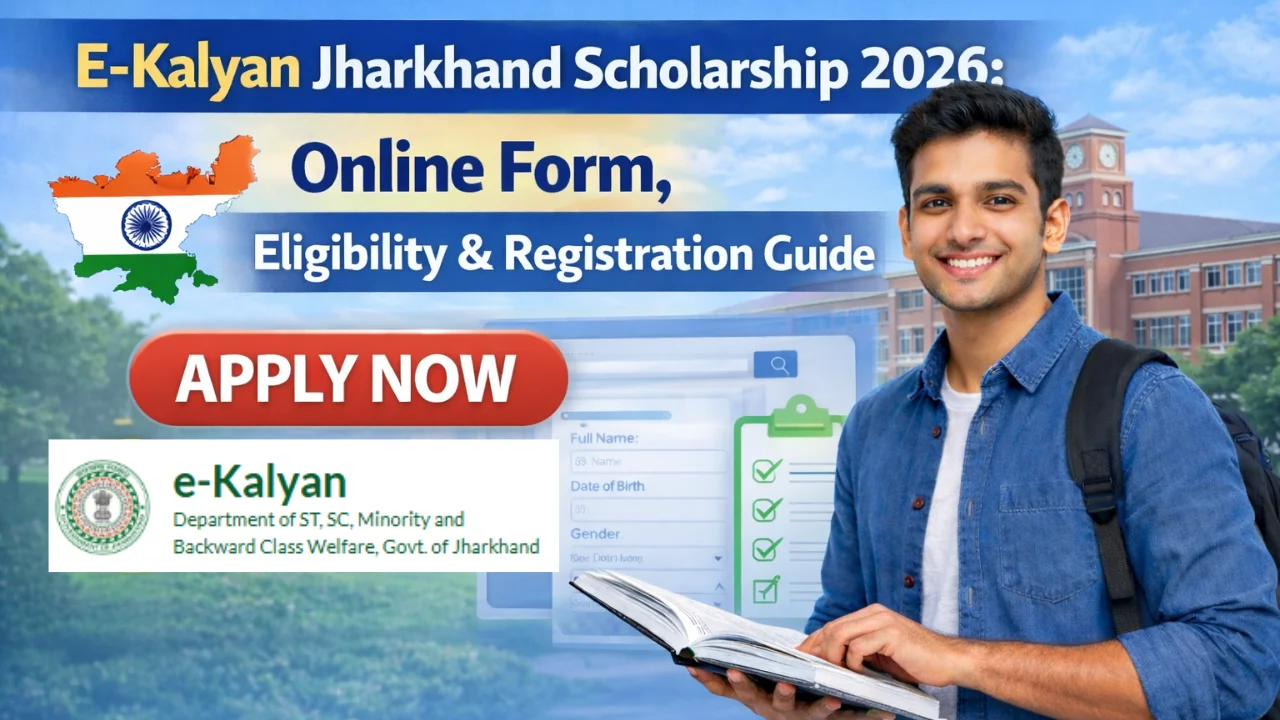 E-Kalyan Complete Guide